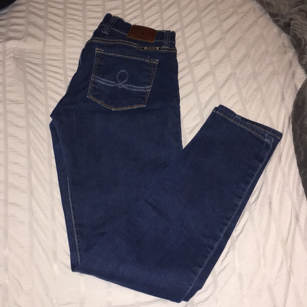 Lucky brand jeans